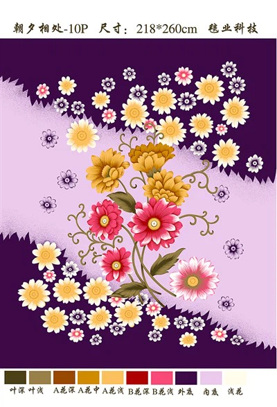 Couverture familiale