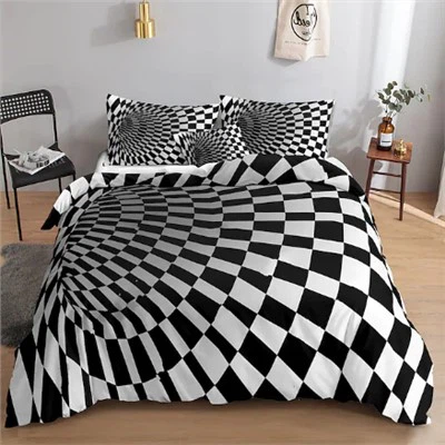 Tapis de prière imprimé