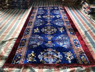 Tapis de salle à manger