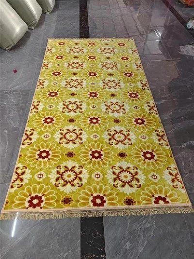 Tapis d'Orient